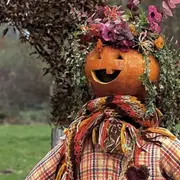 Ateliers Halloween à Aubagne (13)