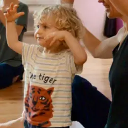 Ateliers Histoires & Comptines Signées DUO Parent-Enfant 2-5 ans