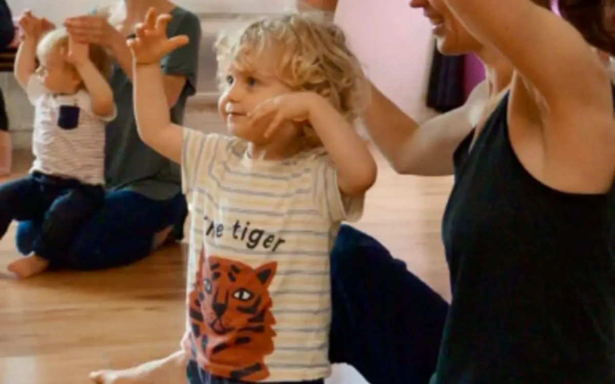 Ateliers Histoires & Comptines Signées DUO Parent-Enfant 2-5 ans