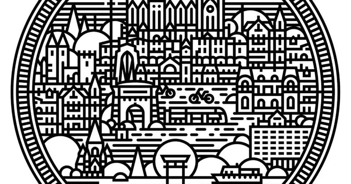 Ateliers « impression urbaine »