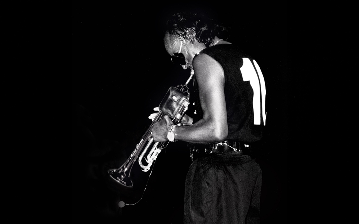 Ateliers jazz et Big band - Miles tribute !