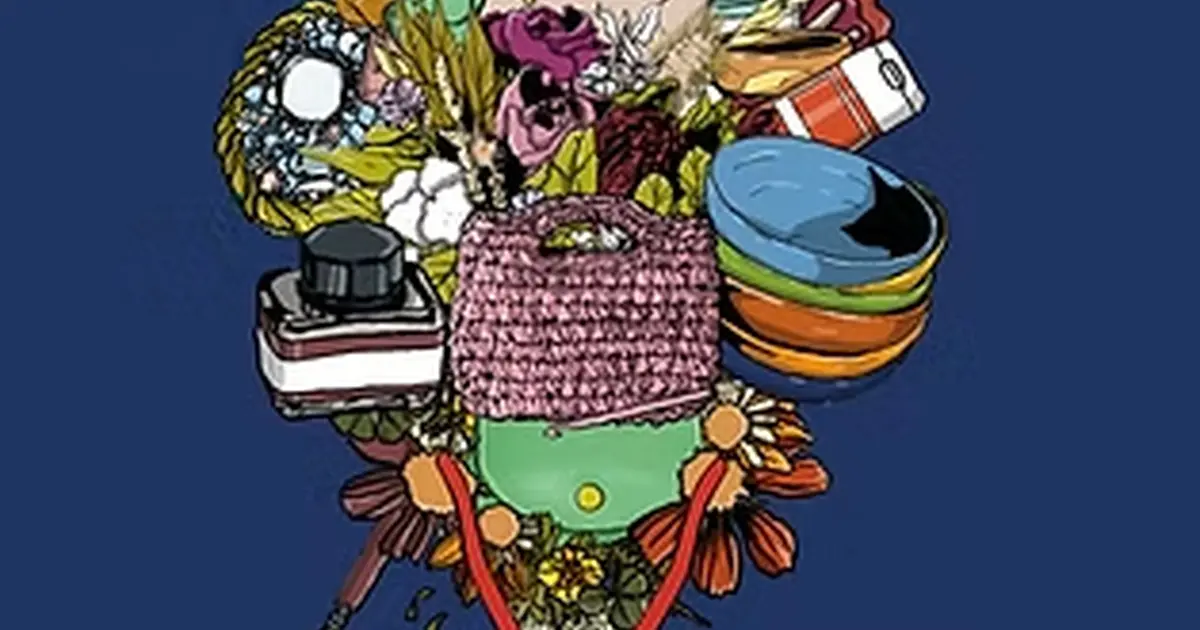 Ateliers jeune public: Broches perlées (Centre culturel)