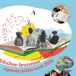 Ateliers, jeux et animations pour jeunes et adultes dans les bibliothèques de Mulhouse