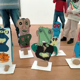 Ateliers Les Arts au Soleil