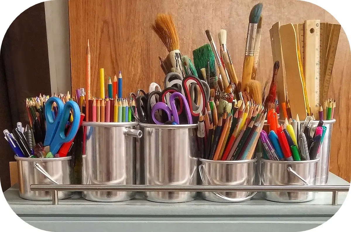 Ateliers Manufacture Pays Basque - Atelier aquarelle étude du ciel