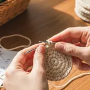 Ateliers Manufacture Pays Basque - Atelier crochet