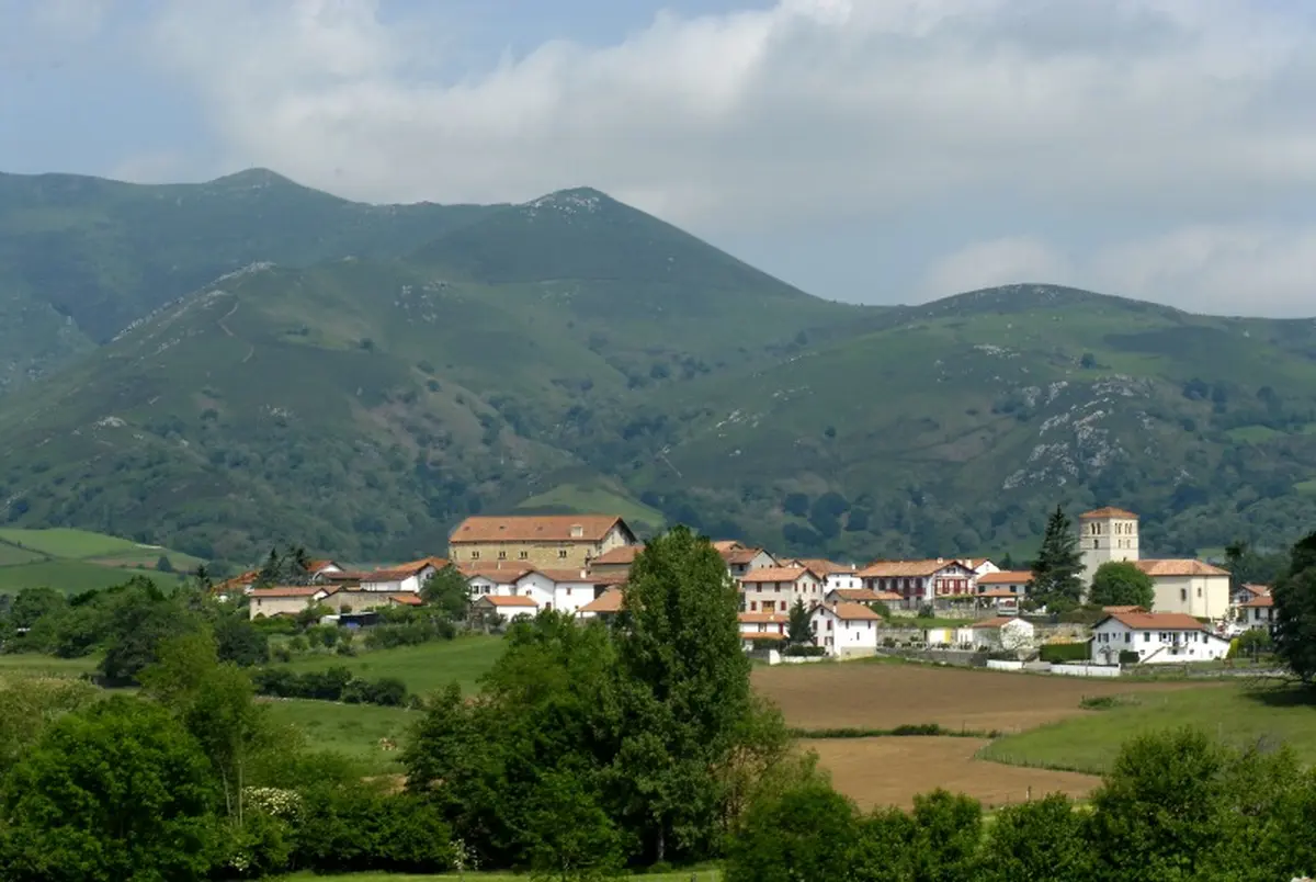 Ateliers Manufacture Pays Basque - Atelier Herbier