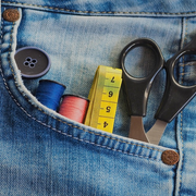 Ateliers Manufacture Pays Basque - Atelier initiation broderie traditionnelle ou Sashiko