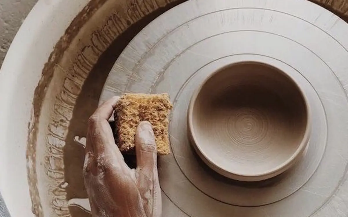 Ateliers Manufacture Pays Basque - Initiation à la céramique