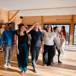 Ateliers Manufacture Pays Basque - Mouvements dansés