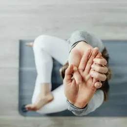 Ateliers Manufacture Pays Basque - Yoga restauratif