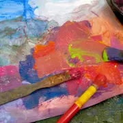 Ateliers : matière et création