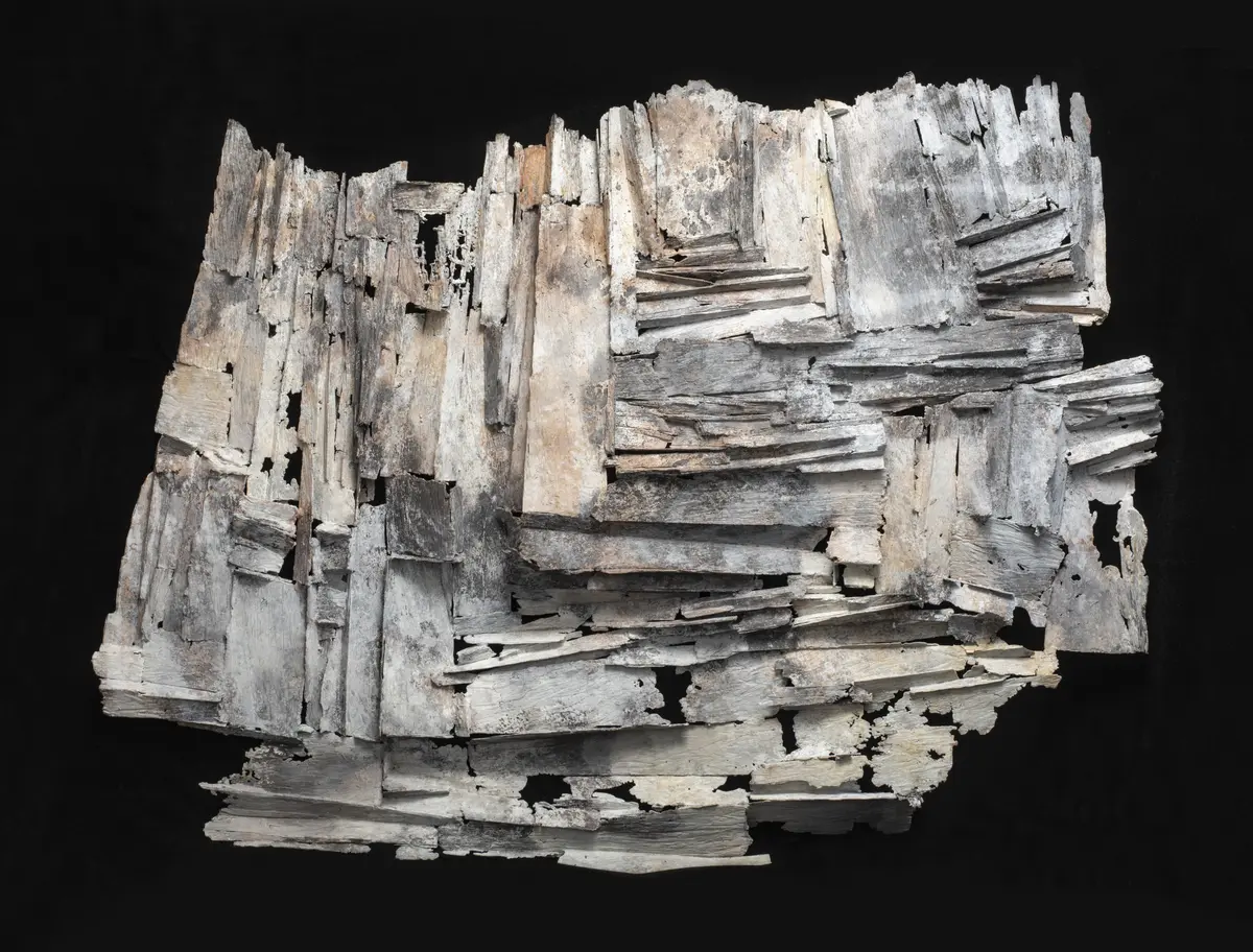 Ateliers matière & création