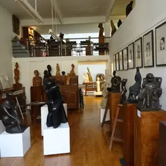 Ateliers-musée Chana Orloff