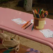 Ateliers n'essence parentalité creative