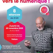 Ateliers numériques
