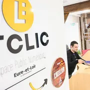 Ateliers numériques D'CLIC