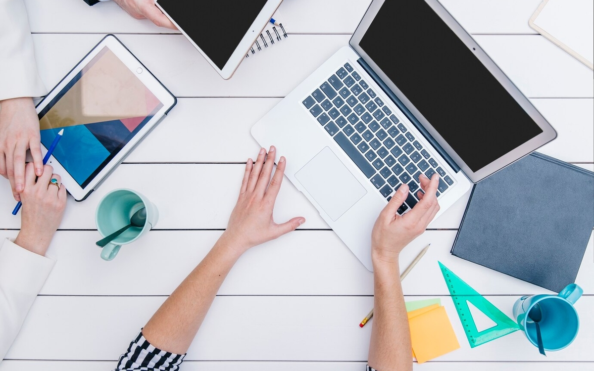 Ateliers Numeriques Pour Adultes