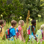 Ateliers parent-enfant au Bois de Vincennes
