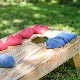Ateliers parents-enfants