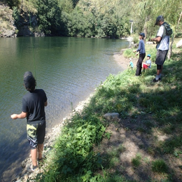 Ateliers Pêche