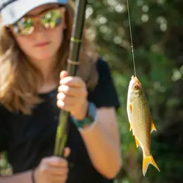Ateliers pêche en float-tube