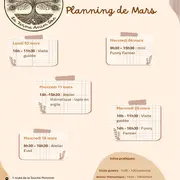 Ateliers pédagogiques à la ferme