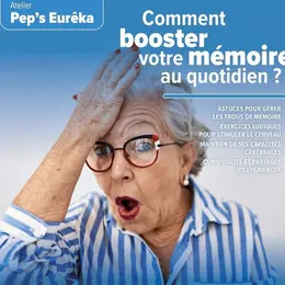 Ateliers Pep's Eureka