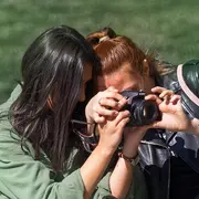 Ateliers photos de jardins - niveau débutant