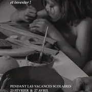 Ateliers poterie enfants, à Figeac
