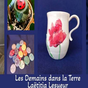 Ateliers Poterie | Les demains dans la Terre