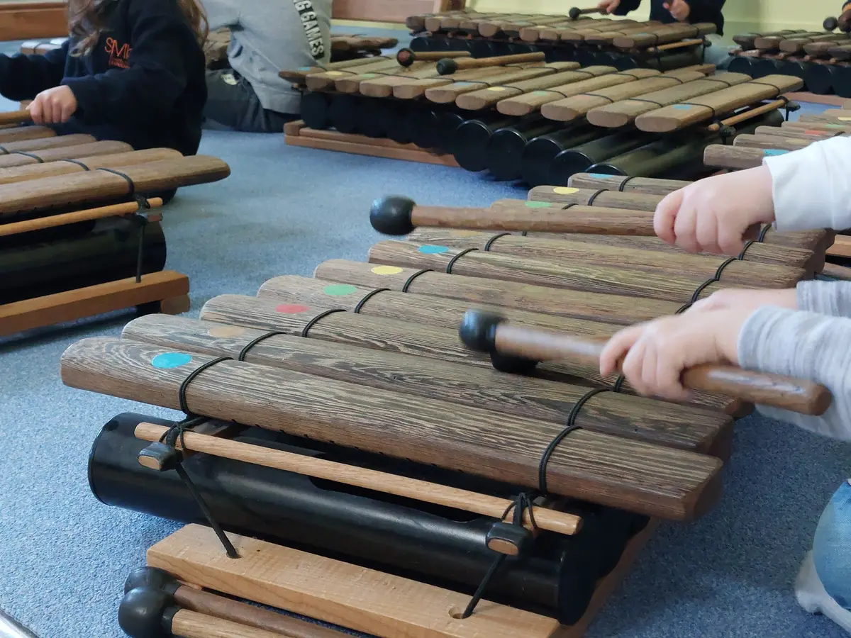 Ateliers pour les enfants à Montoire-sur-le Loir