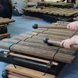 Ateliers pour les enfants à Montoire-sur-le Loir