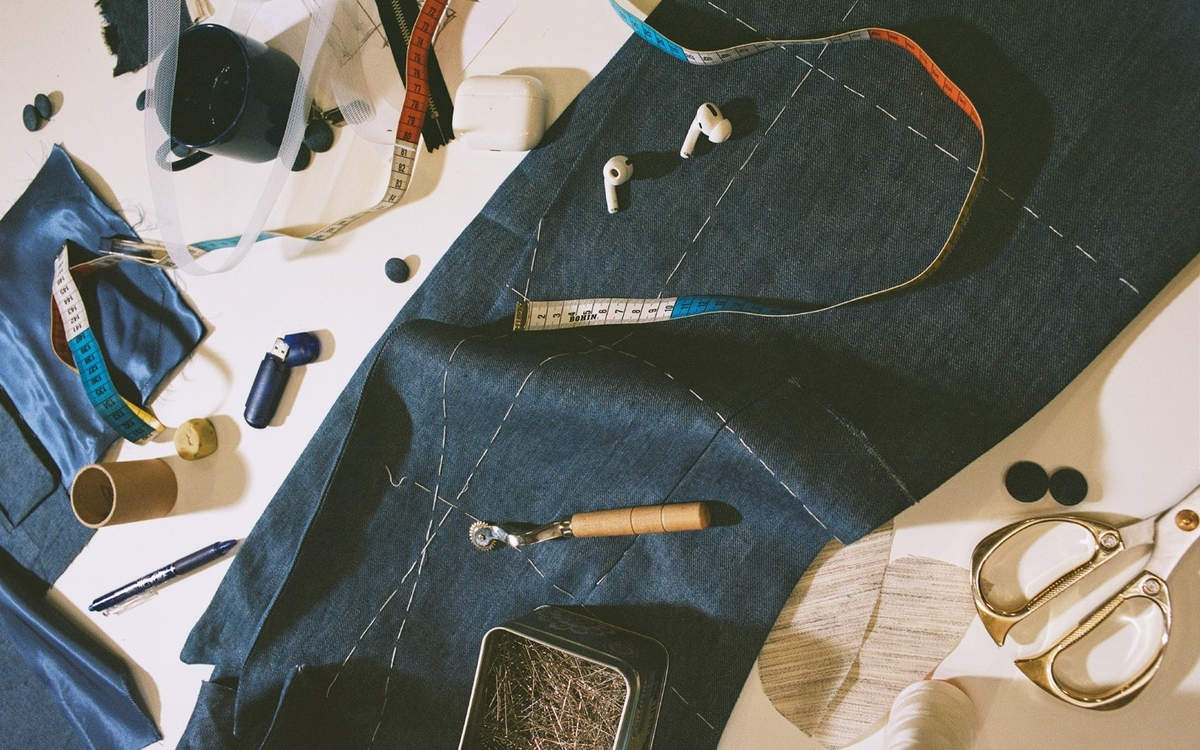 Ateliers réparation créative