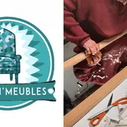 Ateliers Ressources et Vous : Custom'Meubles