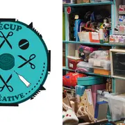 Ateliers Ressources et Vous : Récup'Créative - terrarium