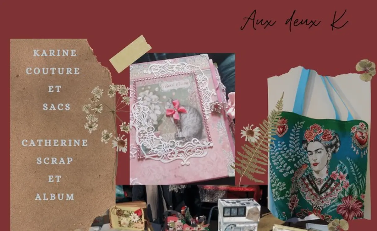 Ateliers'S Créatifs