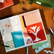 Ateliers Scrapbooking