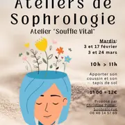 Ateliers Sophrologie