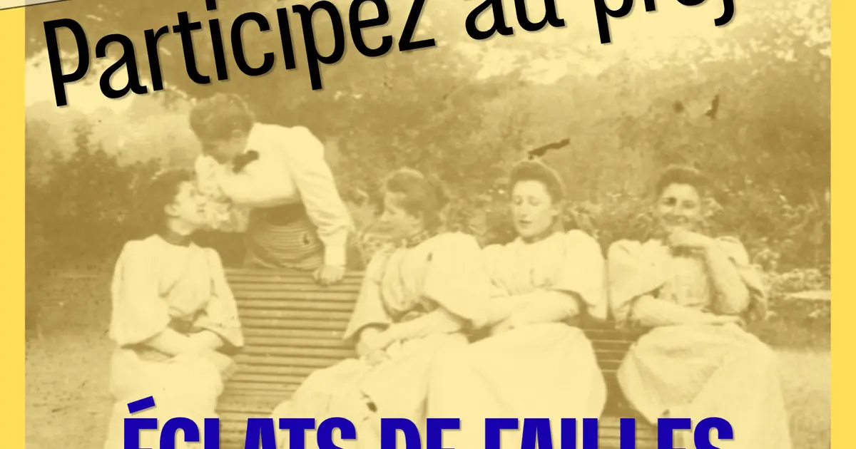 Ateliers théâtre