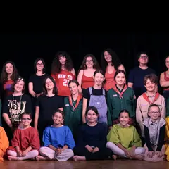 Ateliers théâtre hebdomadaires enfants/ados