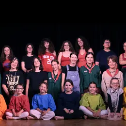 Ateliers théâtre hebdomadaires enfants/ados