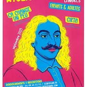 Ateliers Théâtre Langres