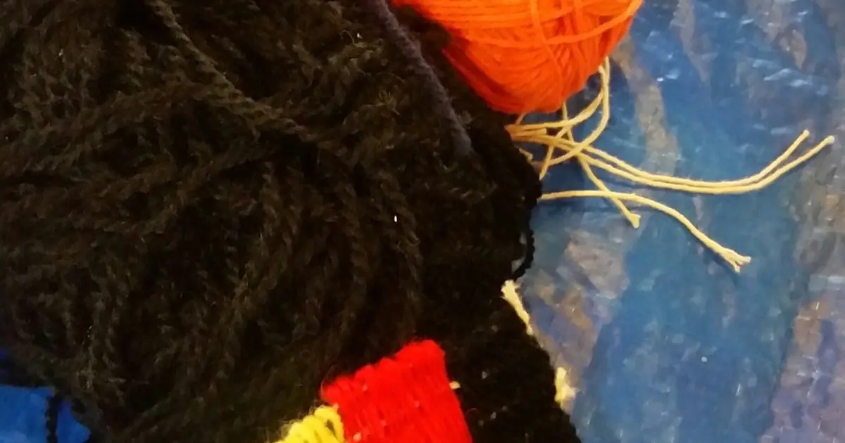 Ateliers Tissage