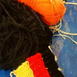 Ateliers Tissage