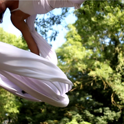 Ateliers tissu Cirque & Danse