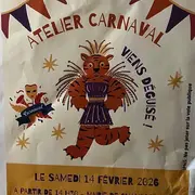 Ateliler carnaval