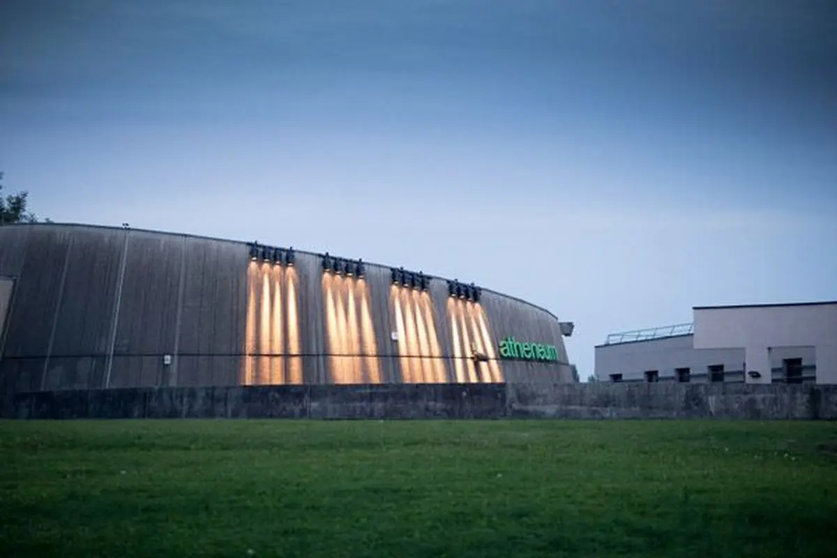 Atheneum