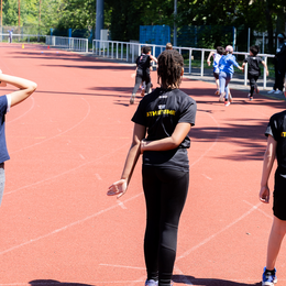 Athlétisme : une journée de découverte et d’animations dans le 17e