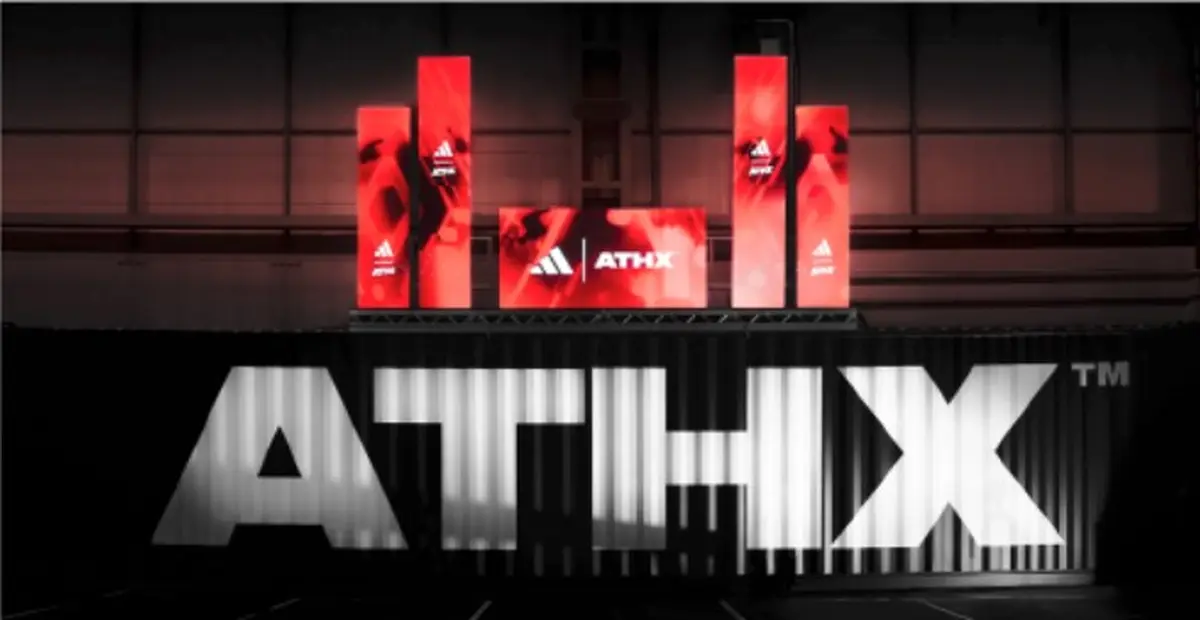 Athx